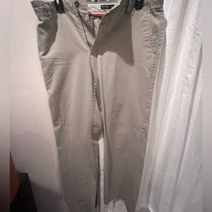 Men’s Dockers Khaki Pants